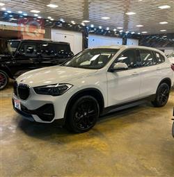 بي ام دبليو X1